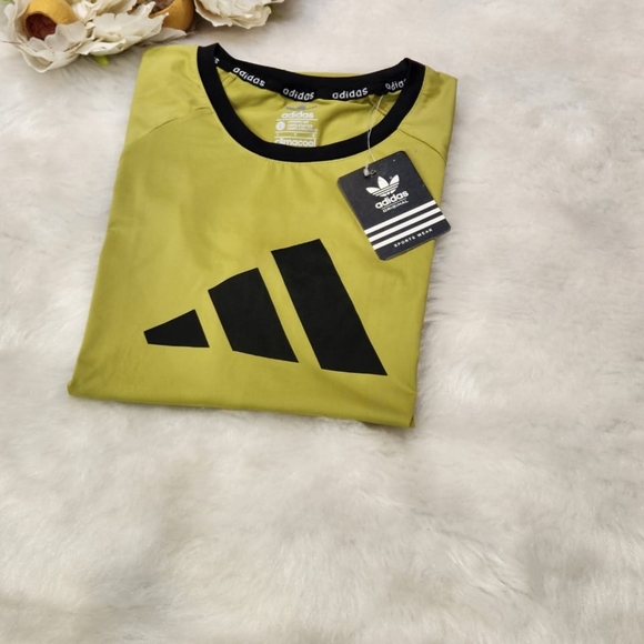 Womens Tees - Picture 3 of 3